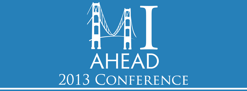 mi-ahead conference 2013 image welcome